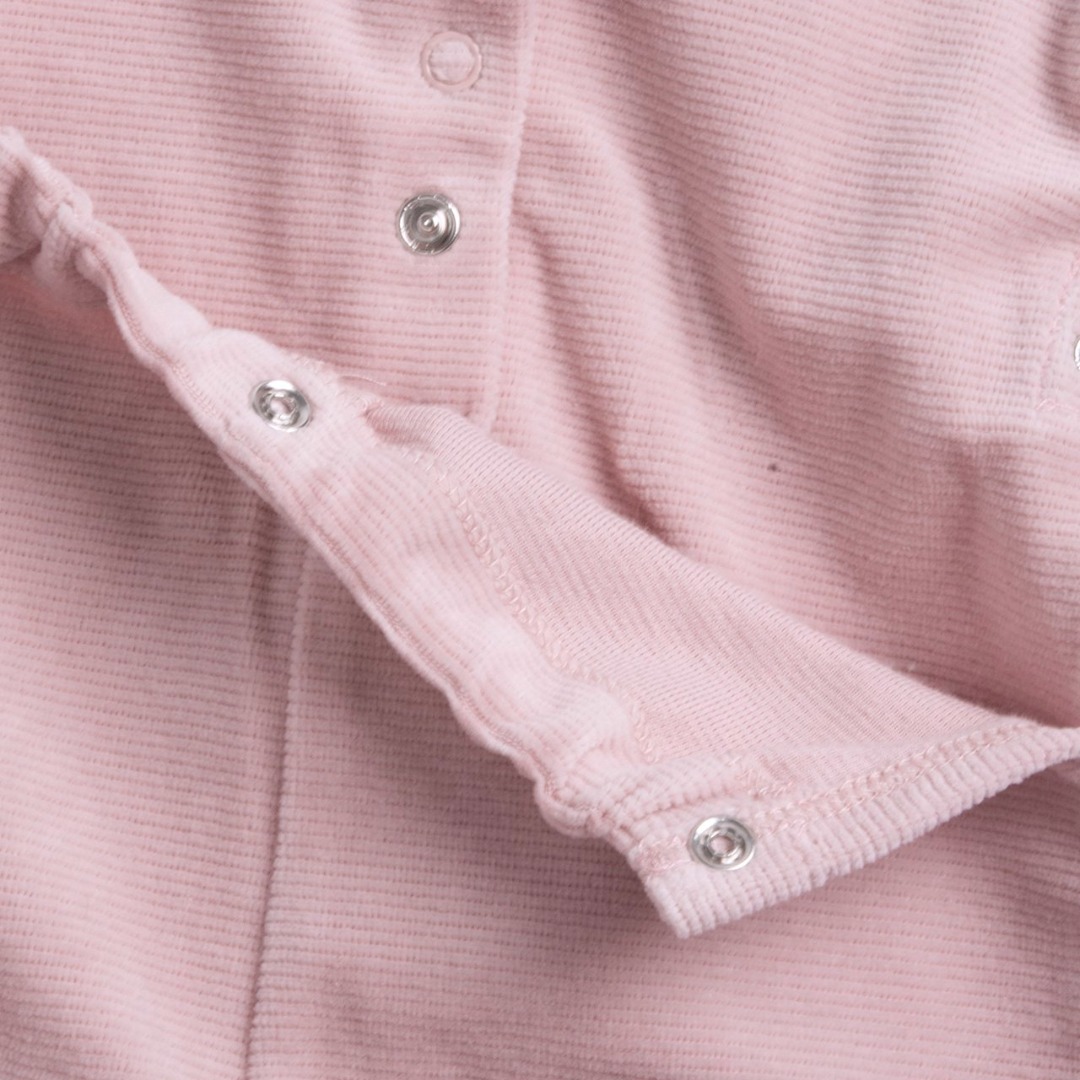 TUTINA ROSA CINIGLIA APERTA DIETRO - Chicco - immagine 4