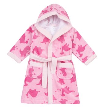 ACCAPPATOIO FANTASIA DINOSAURI CON FUXIA - Chicco