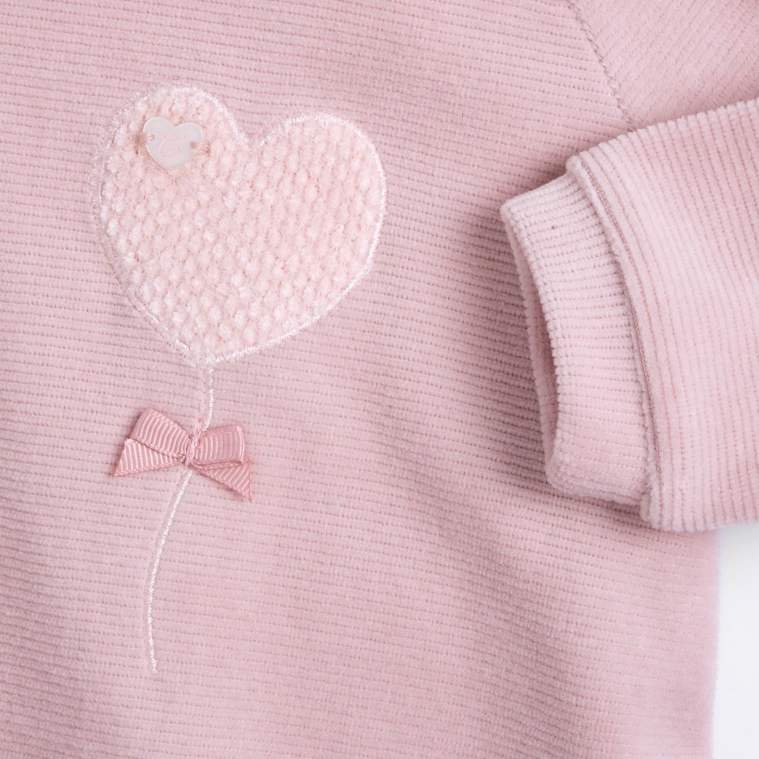 TUTINA ROSA CINIGLIA APERTA DIETRO - Chicco - immagine 3