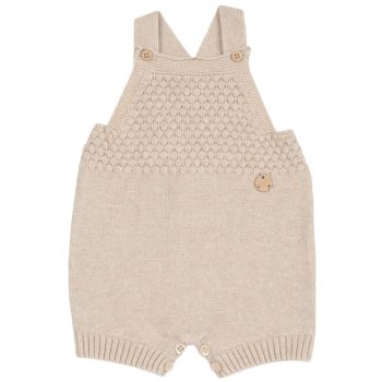 PAGLIACCETTO IN MAGLIA BEIGE - Chicco