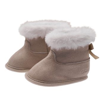 STIVALETTO BEIGE - Chicco