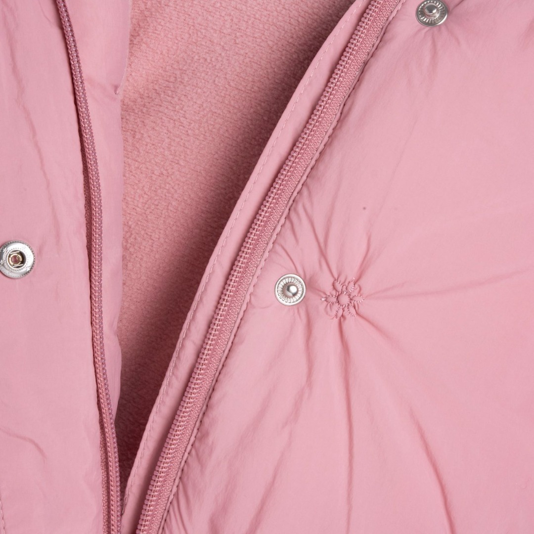 GIUBBOTTO IMBOTTITO ROSA - Chicco - immagine 3