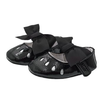 BALLERINE NERE LUCIDE - Chicco