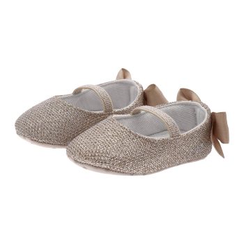 BALLERINE LAMINATE ORO - Chicco
