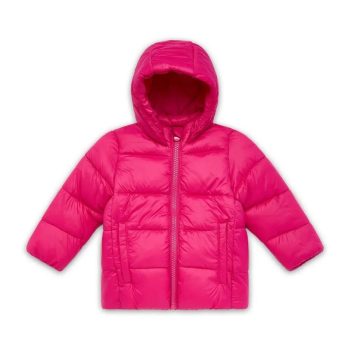 CARRERA - PIUMINO INVERNALE 100gr HOT PINK