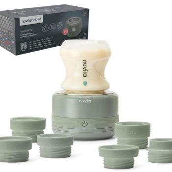 Nuvita WARM70 SCALDABIBERON