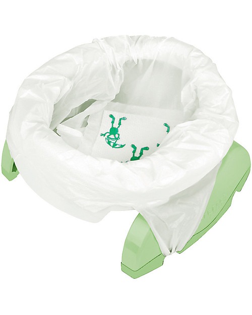 10 Pz Ricambi per Vasino 2in1 Potette - immagine 2