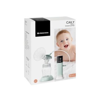 Electric breast pump Caily - Kikkaboo