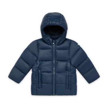 CARRERA - PIUMINO INVERNALE 100gr BLU
