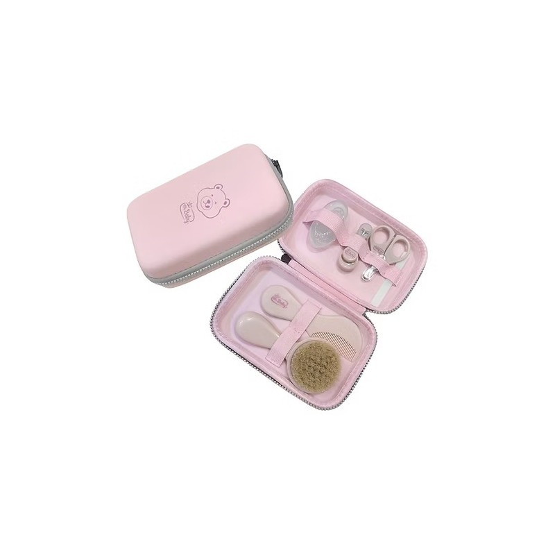Set Baby Care 6 Pezzi Neonati - I'm Baby - immagine 2