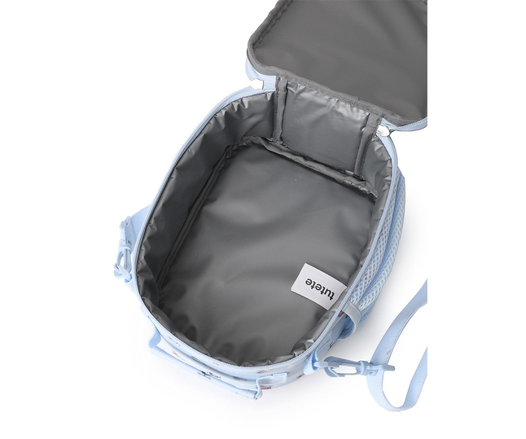 Borsa Termica 3D Tutete City Cars - Tutete - immagine 3