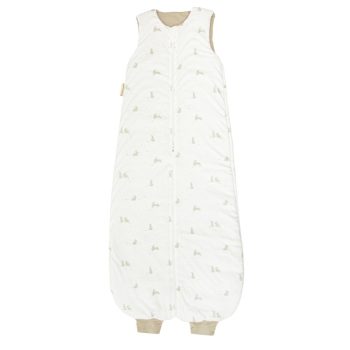 Sacco Nanna Tog 2.5 motivo Coniglietto 90/110 Cm - Bimbidreams
