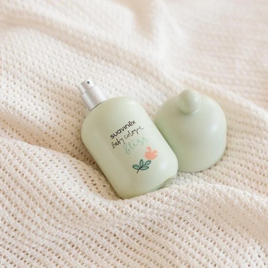 Baby Cologne Bliss 100ml - Suavinex - immagine 3