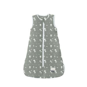 Sacco Nanna TOG 2.5 SAGE GREEN - Nuvita