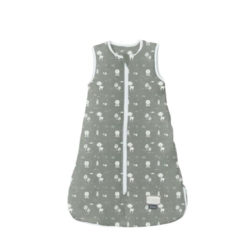 Sacco Nanna TOG 2.5 SAGE GREEN - Nuvita