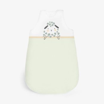Sacco nanna invernale 0-6 mesi Pecorella Stripy Friends  - Kikkaboo