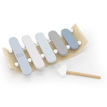 XYLOPHONE - Label Label
