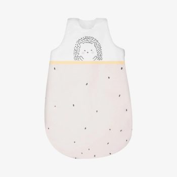Sacco nanna invernale 0-6 mesi Riccio Stripy Friends  - Kikkaboo