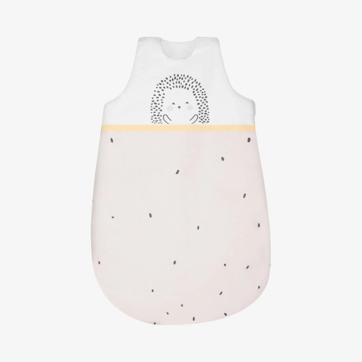 Sacco nanna invernale 0-6 mesi Riccio Stripy Friends - Kikkaboo