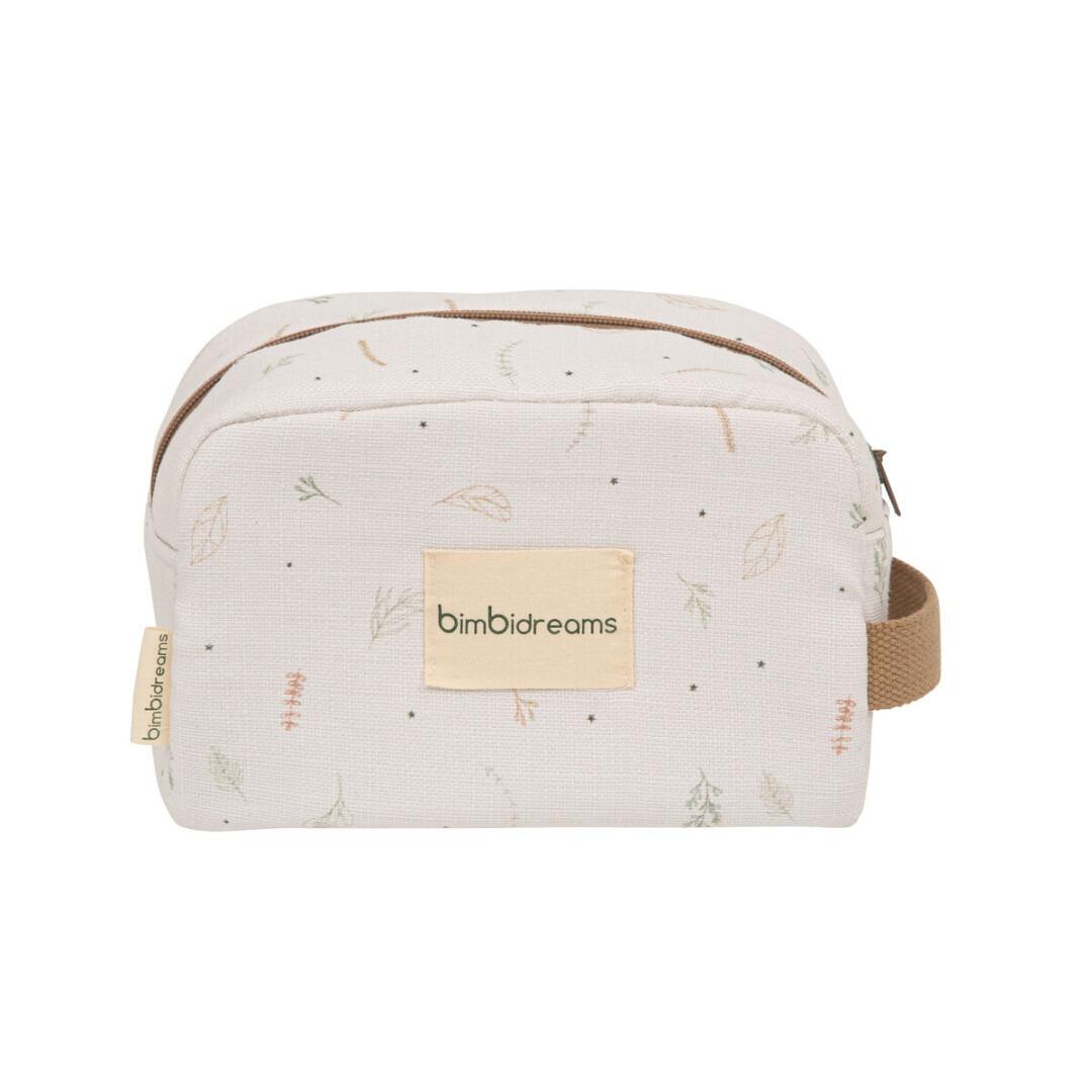 Beauty Case Botanic - Bimbidreams