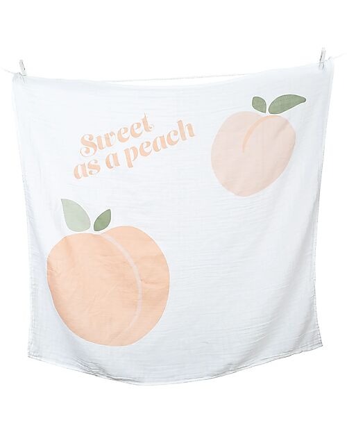 BABY’S FIRST YEAR SWEET AS A PEACH – LULUJO - immagine 3