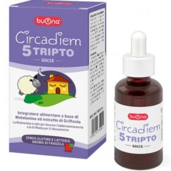BUONA CIRCADIEM 5 Tripto