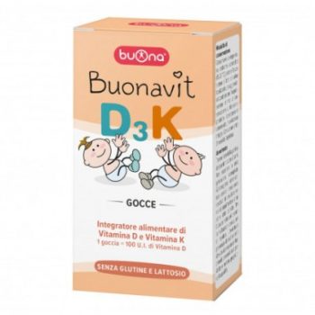 BUONAVIT D3K