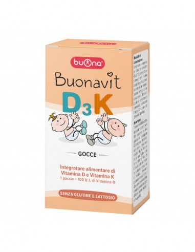 BUONAVIT D3K
