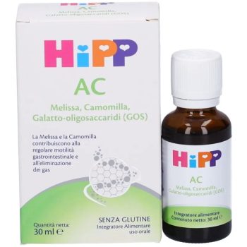 HIPP AC 30ml