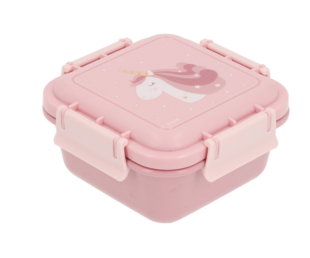 Lunch Box Grande Magical Unicorn - Tutete