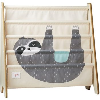 LIBRERIA MONTESSORIANA, BRADIPO - 3SPROUTS