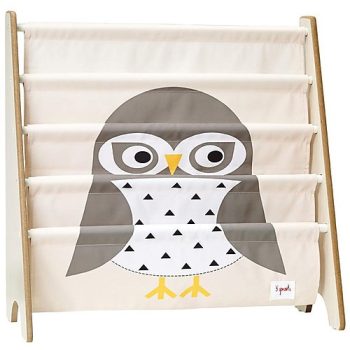LIBRERIA MONTESSORIANA,GUFO - 3 Sprouts