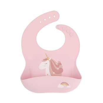 Bavaglio Silicone Magical Unicorn - Tutete
