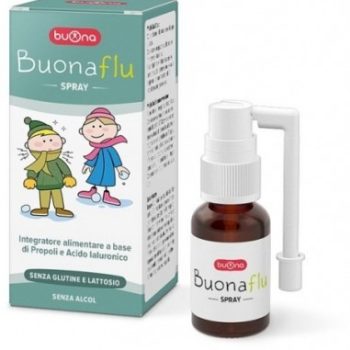 BUONA FLU - SPRAY