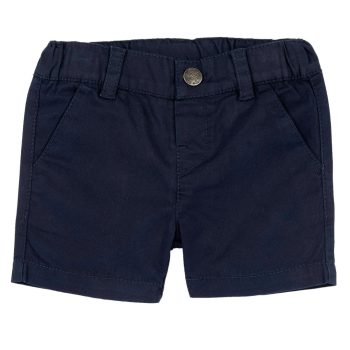 Bermuda in Twill Blu - Chicco