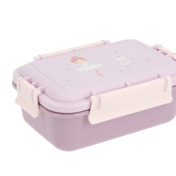 Bento Box Ballet - Tutete