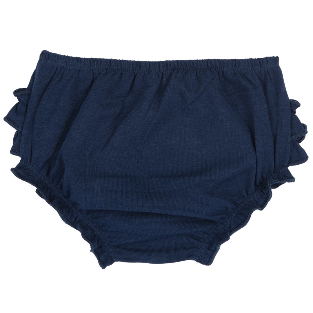 Culotte Blu con Volants - Chicco