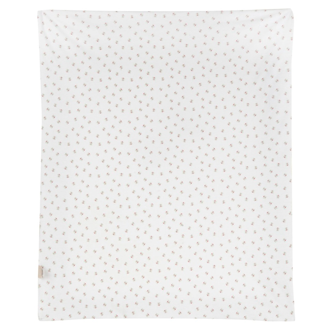 Coperta Carrozzina con Farfalla - Chicco - immagine 2
