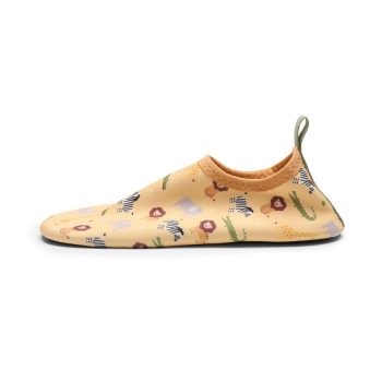 Scarpette Nuoto Wild Animals - Monneka