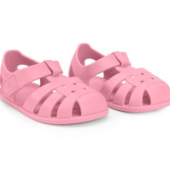 Sandali Pink Whale - Monneka