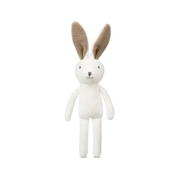 Peluche Cotone Coniglio 30cm - Kiokids
