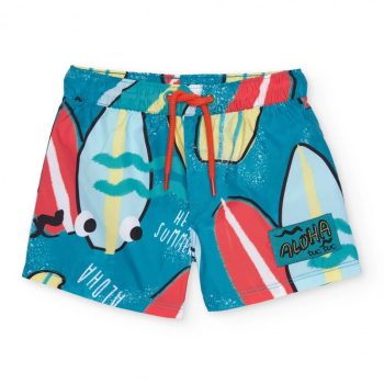Boxer Mare tampa di tavole da surf - Tuc tuc