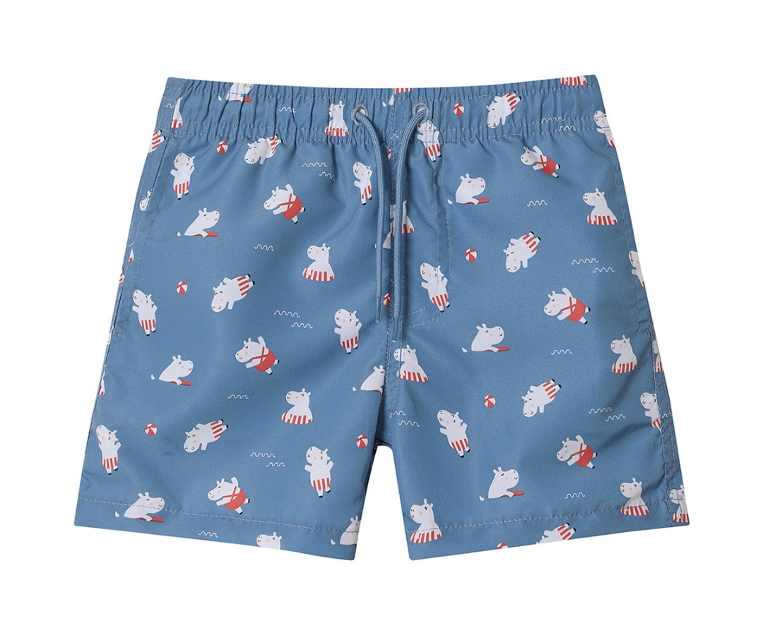 Boxer Mare Hippos - Monneka