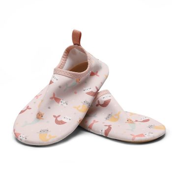 Scarpette Nuoto Mermaid Cats - Monneka