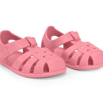 Sandali Stripes Bloom & Blush - Monneka