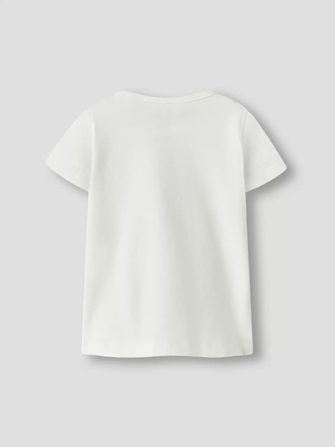 T-shirt M/C B.ca Stampa e Ancora - Name it - immagine 2