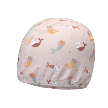 Cuffia Nuoto Mermaid Cats - Monneka