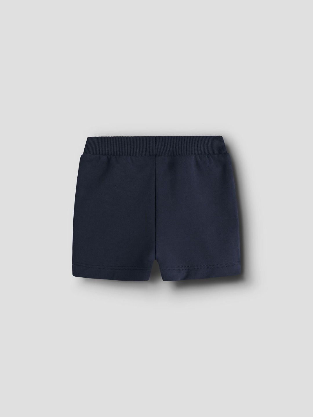 BERMUDA FELPA BLU - NAME IT - immagine 2