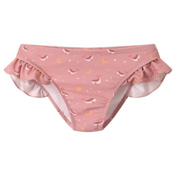 Costume Slip Pink Whale - Monneka