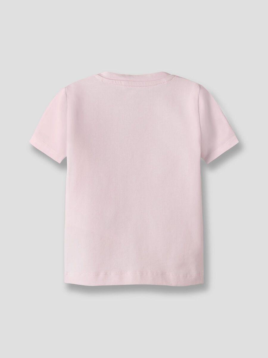 T-shirt M/C Ciliegie e Farfalle - Name it - immagine 2